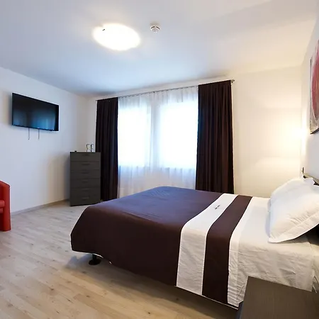 Hotel Cajeta Buia