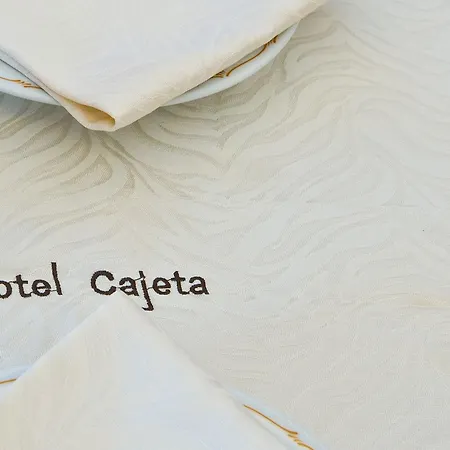 Cajeta Hotel Buia