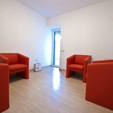 Hotel Cajeta Buia