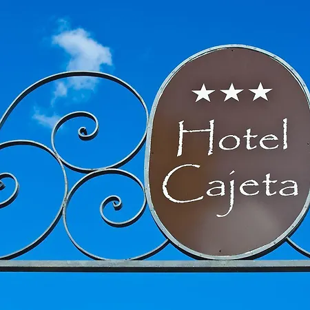 Hotel Cajeta