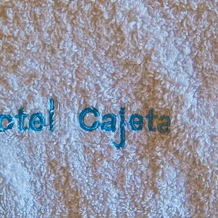 Hotel Cajeta 3*